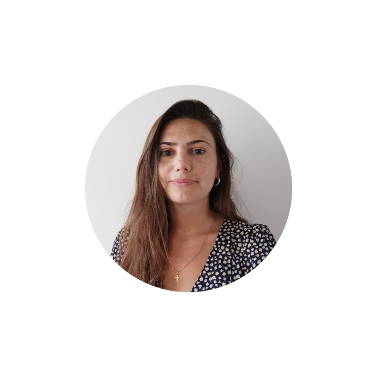 Charlotte Teyssedre - Présidente